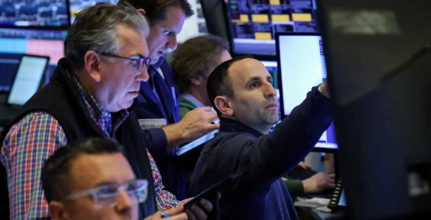 20-Year Treasury Auction Fails to Impress